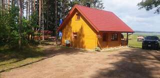 Загородные дома Juba Holiday House Выру Дом для отпуска-4